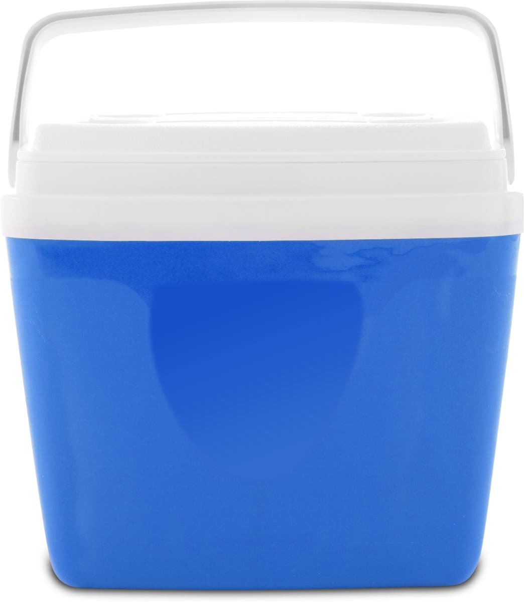 Conservadora Garden 34 lt LF773203 azul