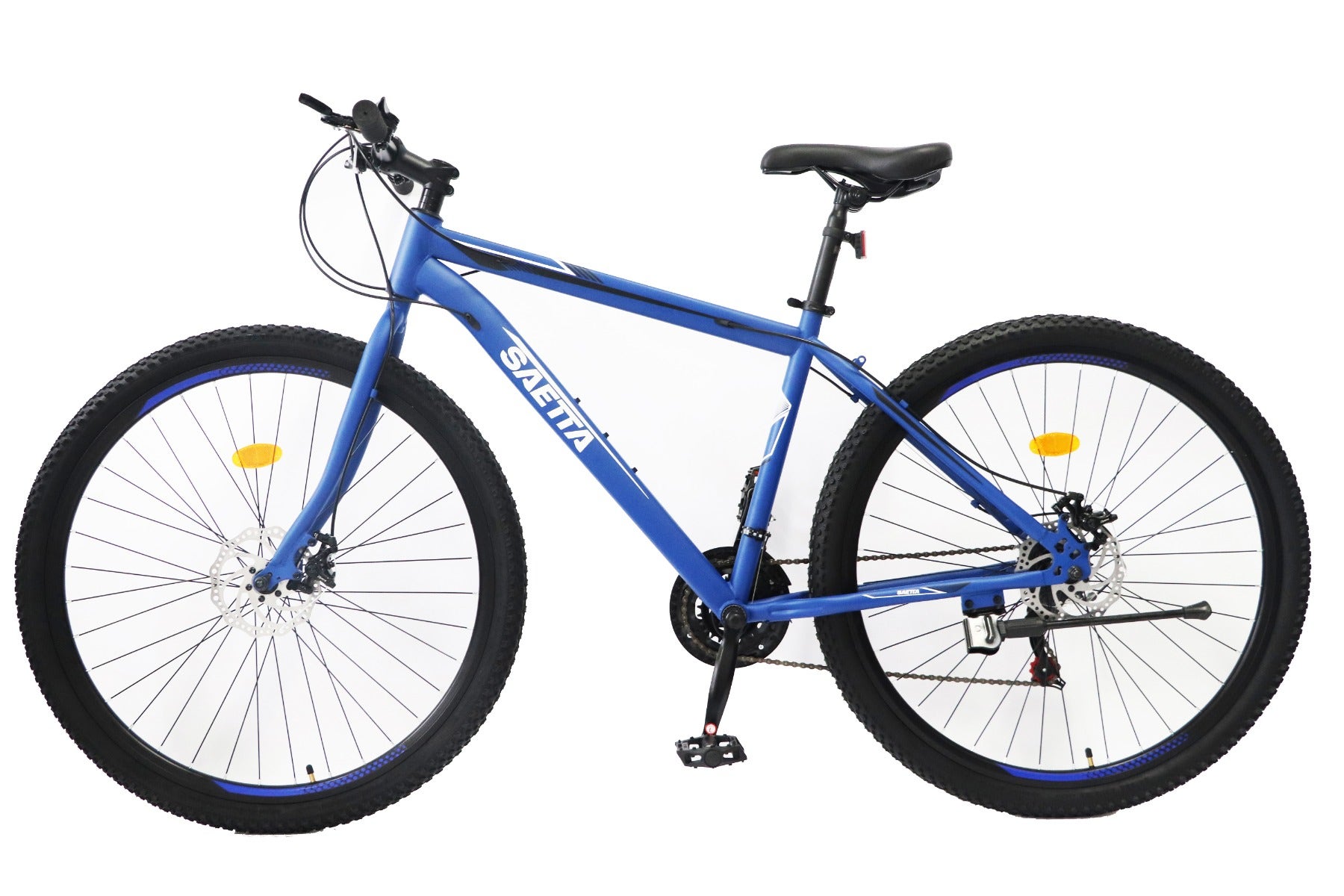 Bicicleta R29'' Saetta Acer 001 Mountain Bike LD-ES001 azul