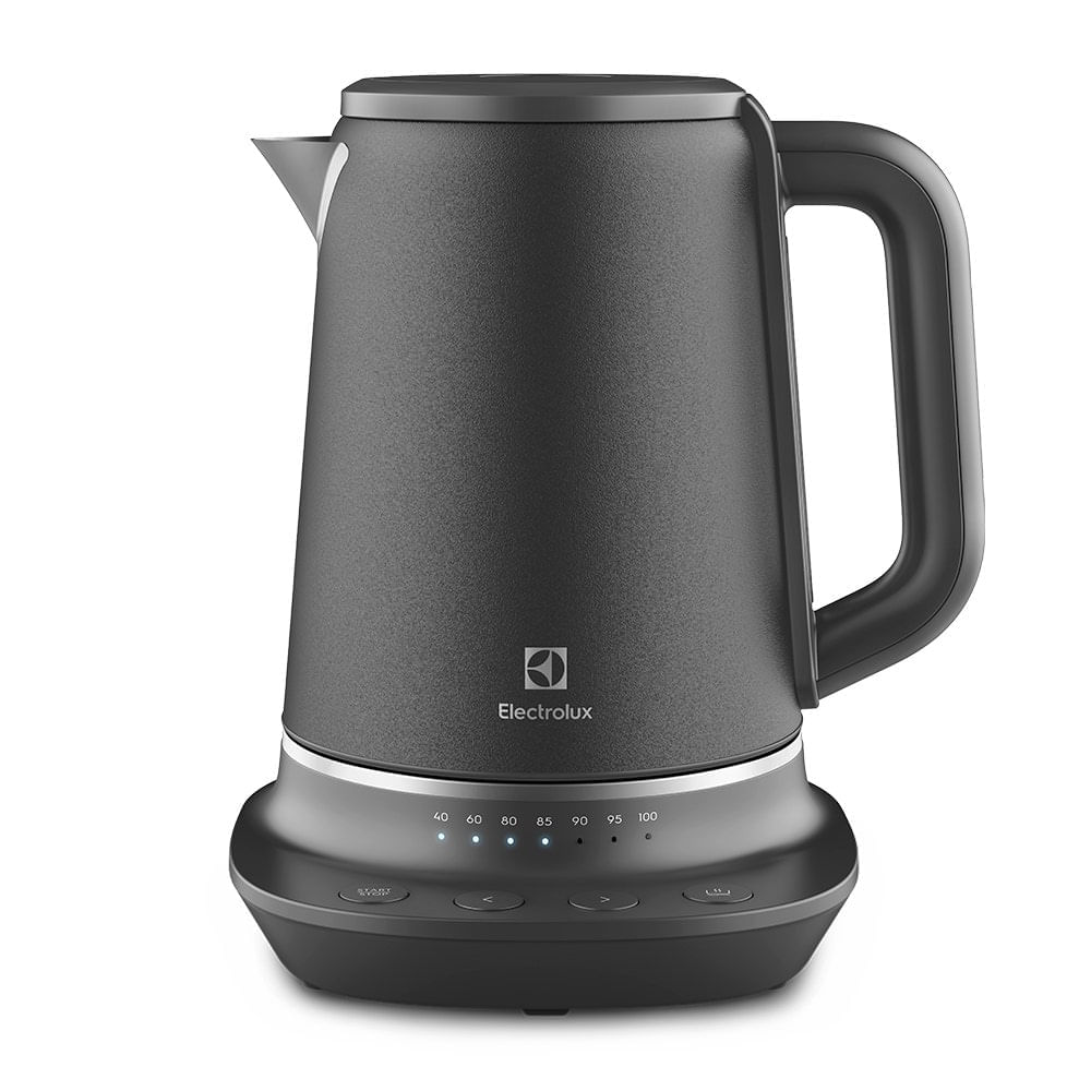 Pava eléctrica Electrolux EKP70 1.7lt