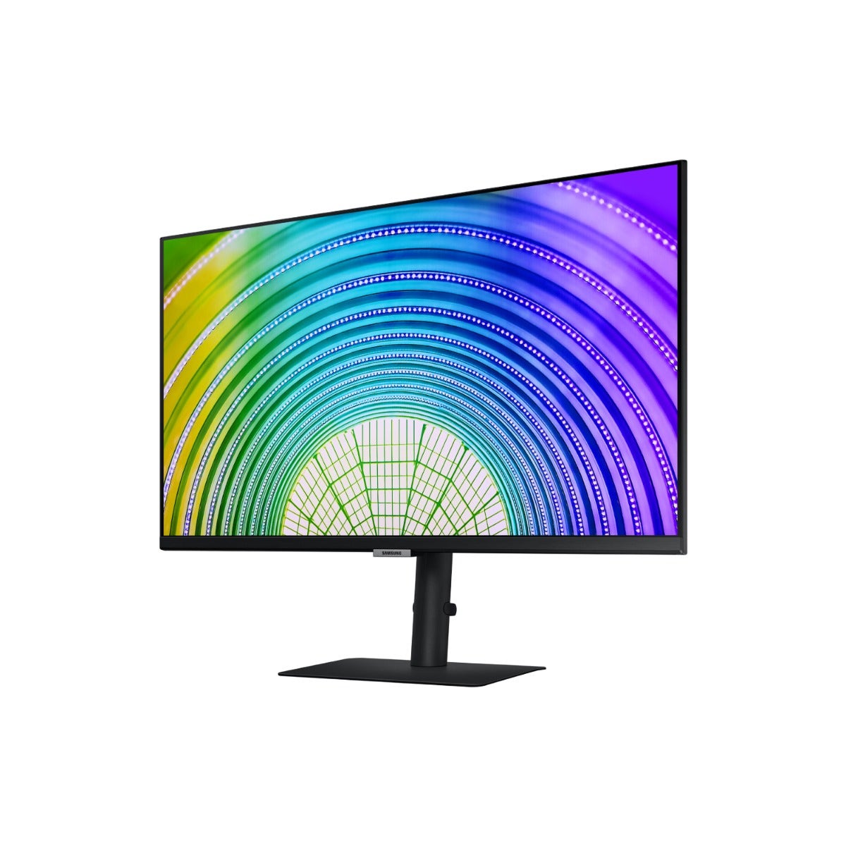 Monitor Samsung LS27A600UULCZB 27'' Viewfinity S6 IPS QHD Negro