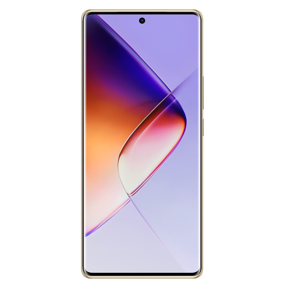 Celular Infinix Note 40 Pro 6.78'' 8GB 256GB Vintage green