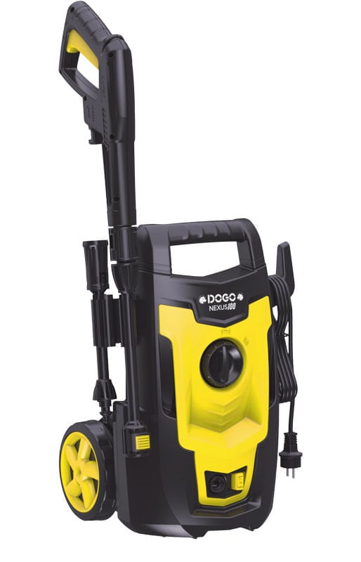 Hidrolavadora NEXUS 100 Dogo
