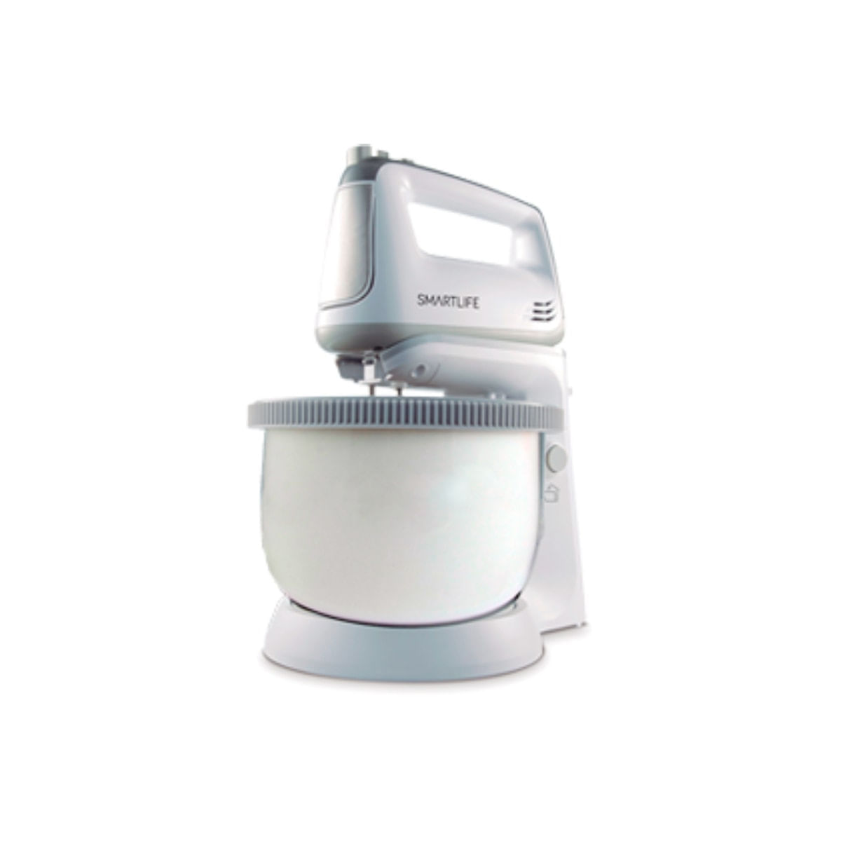 Batidora de mano con bolw Smartlife SL-HM5035