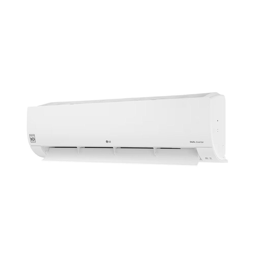 Aire Acondicionado Split LG S4-W36RF43FA 9670W FC DUAL COOL Inverter