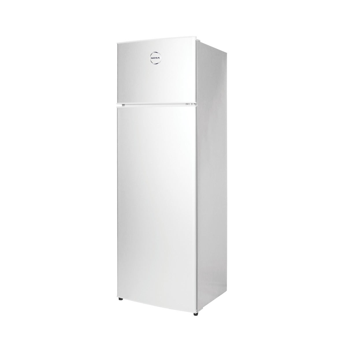 Heladera Neba H300 294 lt blanca