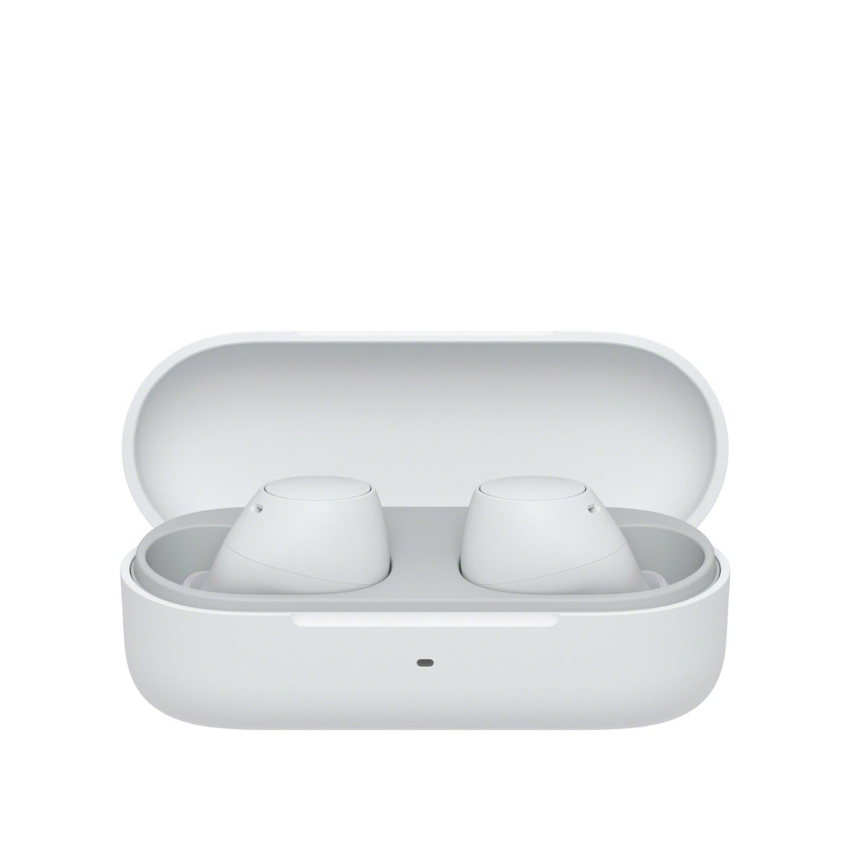 Auriculares Sony TWS WF-C510/WZ bluetooth blanco