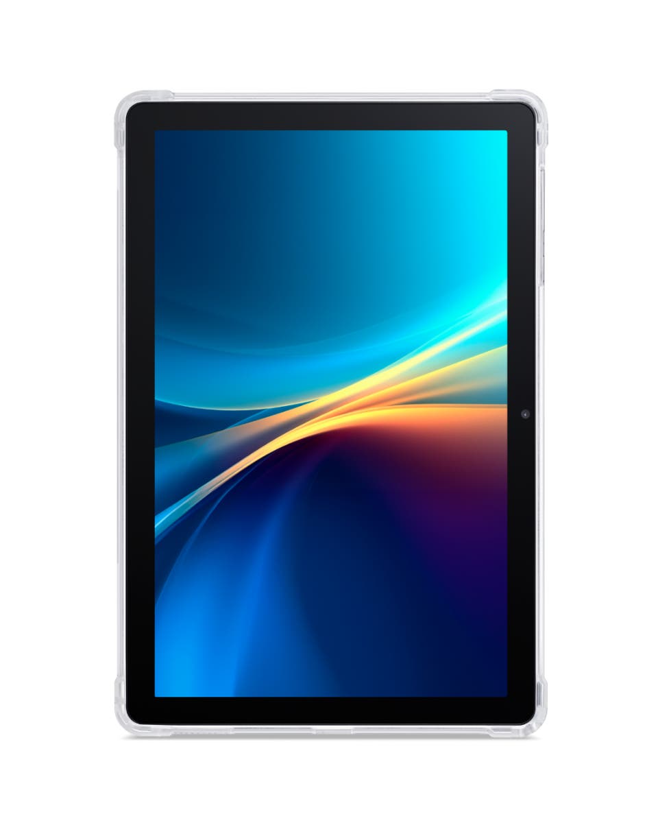 Tablet Acer Iconia V10 10.1'' Android 4/128GB + Case Champagne gray