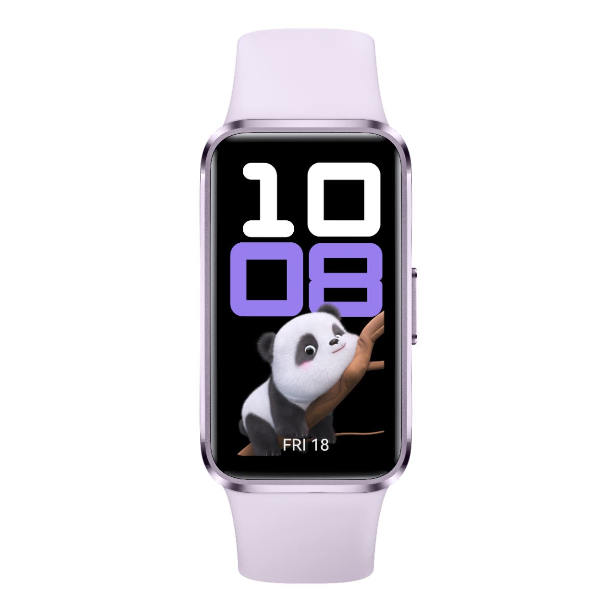 Reloj Inteligente Huawei Band 10 Metal Purple