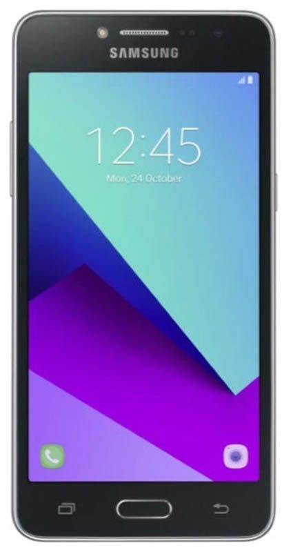 Celular Libre Samsung J2 Prime