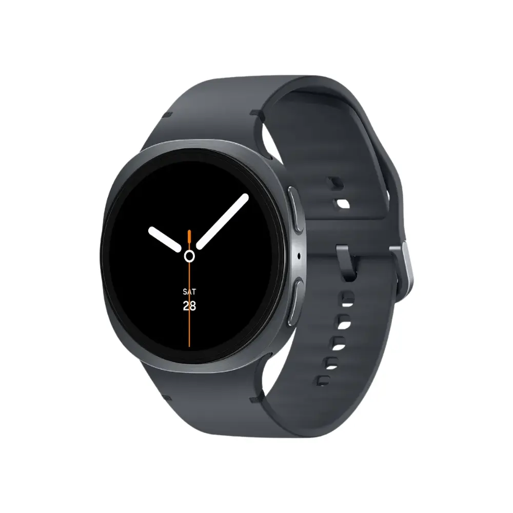 Smartwatch Samsung Galaxy Watch8 40mm Dark Gray