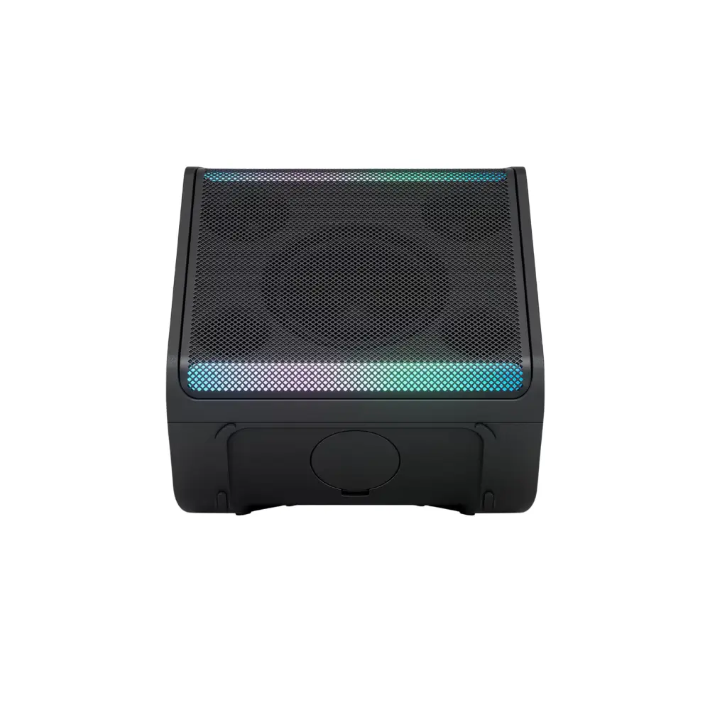 Parlante portátil LG xboom Stage 301 120W Bluetooth