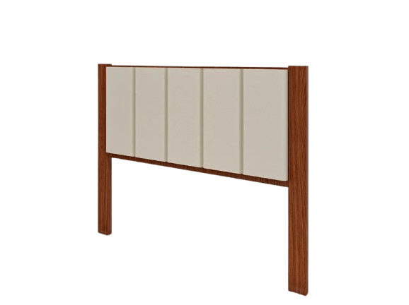 Respaldo Canelon Inmacol 2 plazas 120x140 cm
