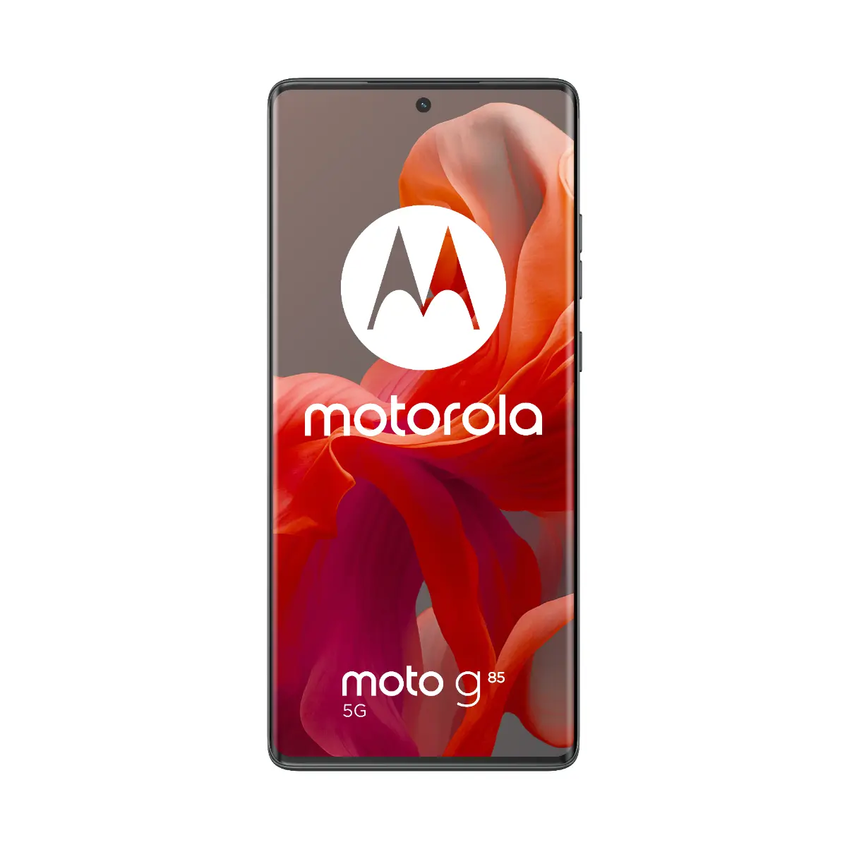 Celular Motorola G85 6.6'' 8GB 256GB 5G gris