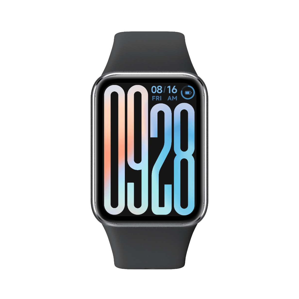 Smartwatch Xiaomi Smart Band 9 Pro Obsidian Black