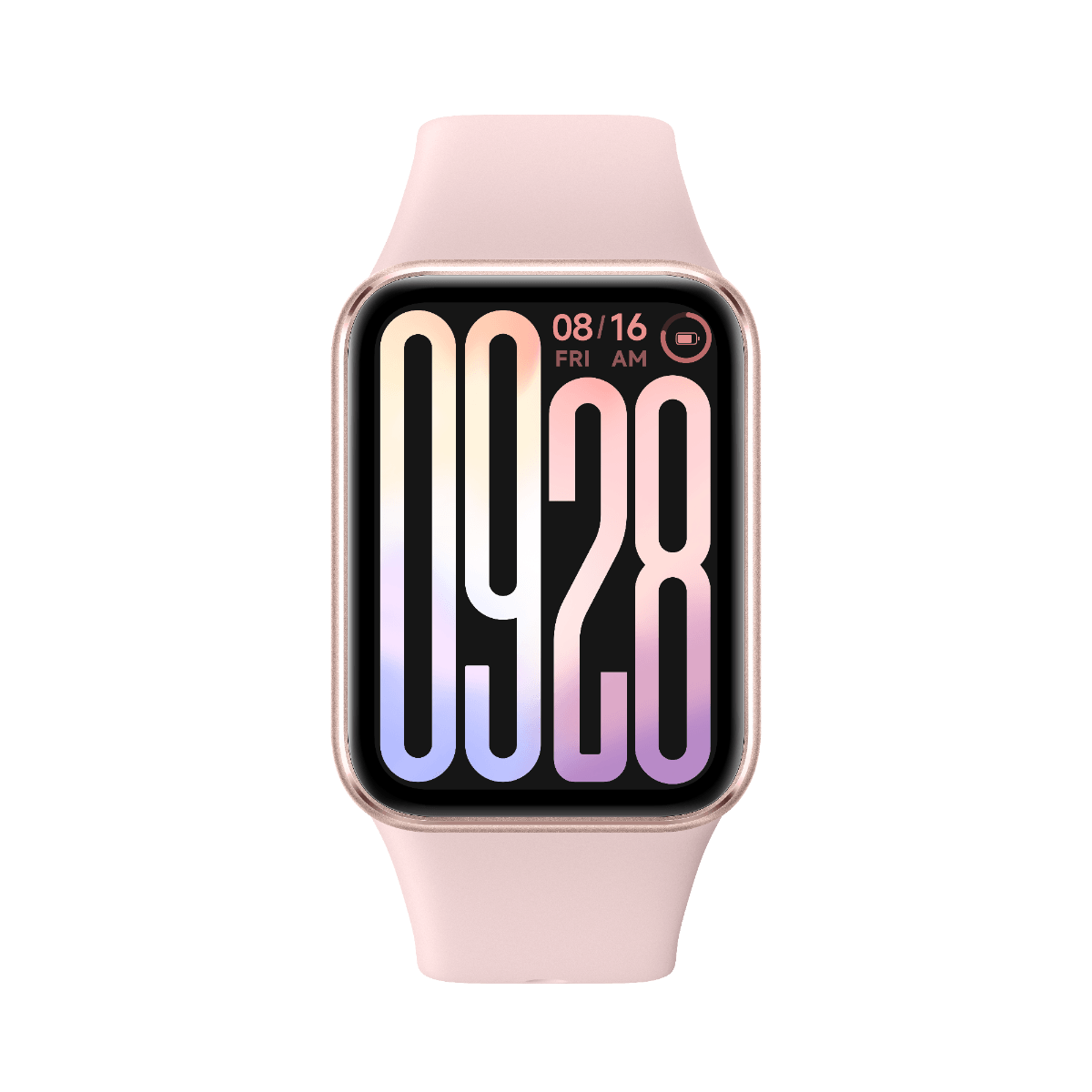 Smartwatch Xiaomi Smart Band 9 Pro Rose Gold
