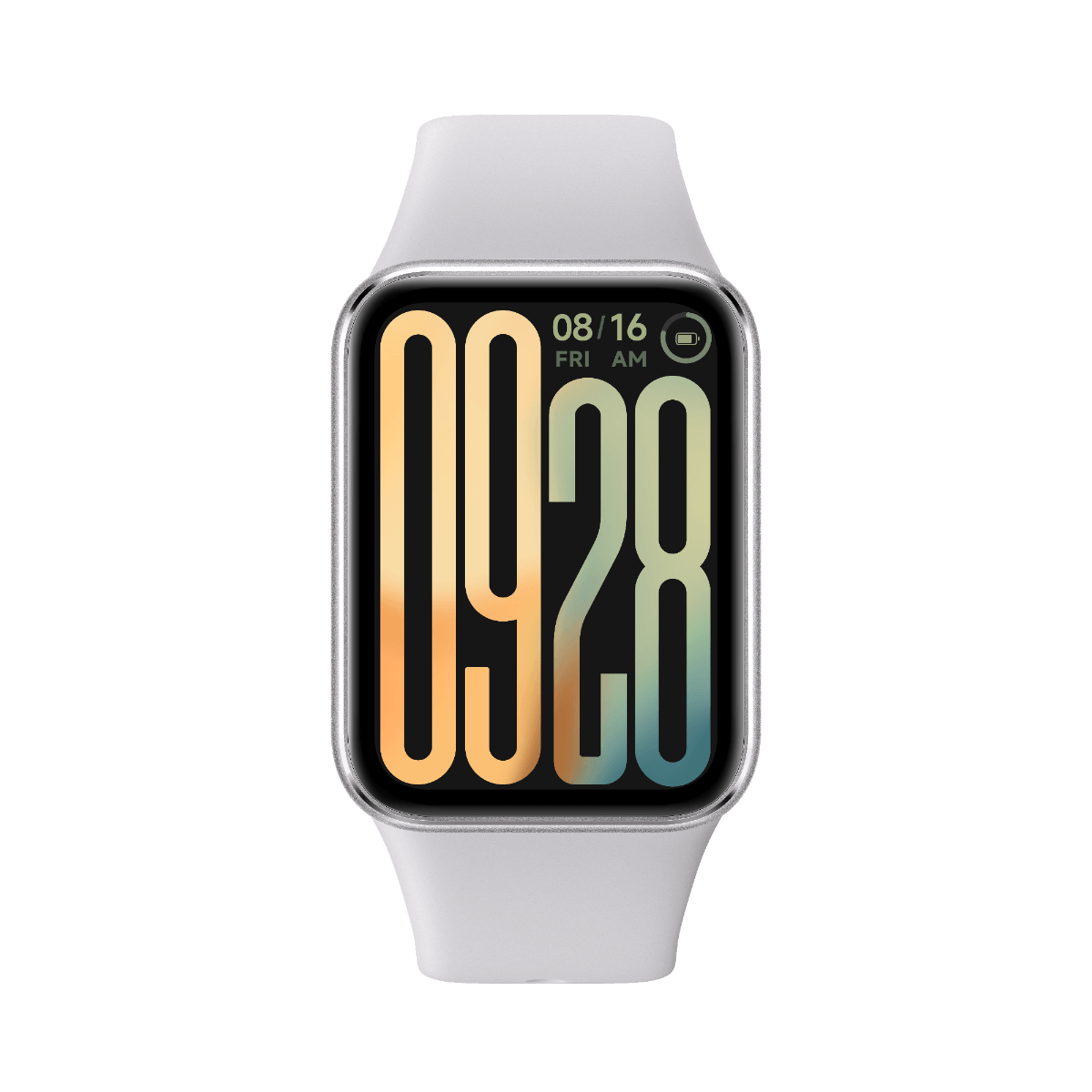 Smartwatch Xiaomi Smart Band 9 Pro Moonlight Silver