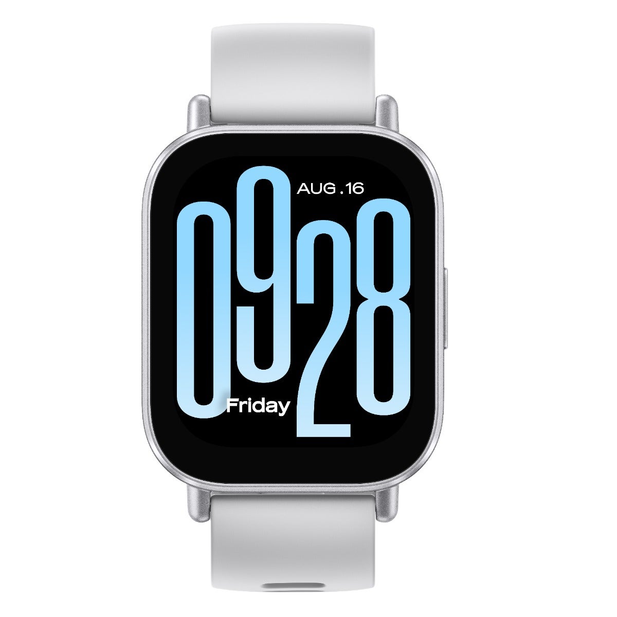 Smartwatch Xiaomi Redmi Watch 5 Active Matte Silver