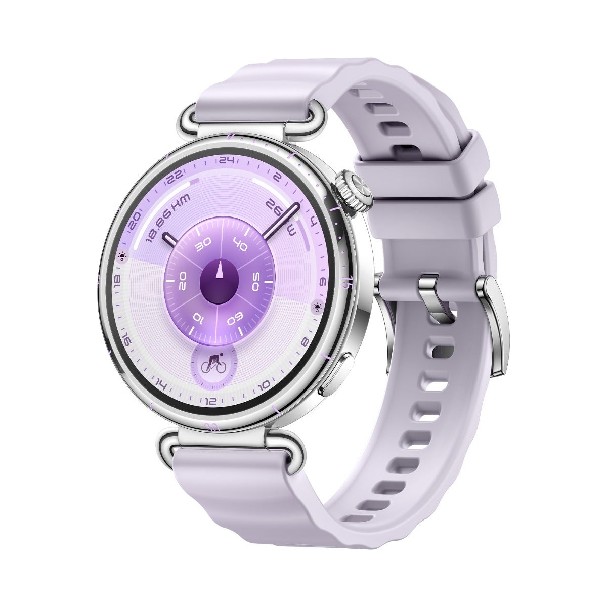 Reloj Inteligente Huawei GT 6 41 mm Purple