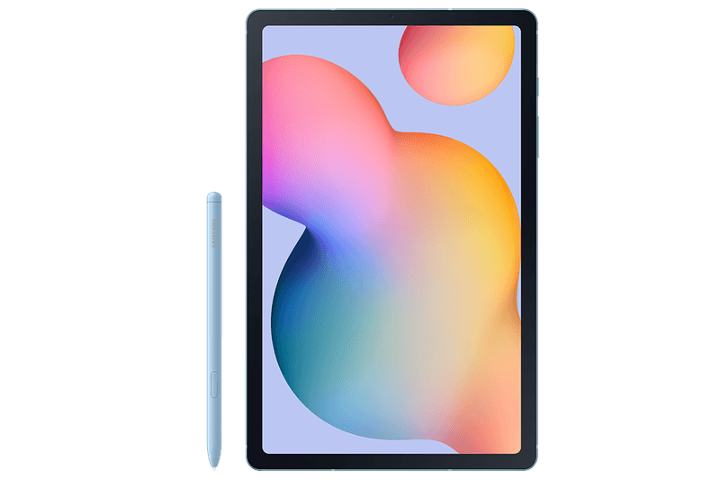 Tablet Samsung Galaxy Tab S6 Lite 0.4"4+128GB Mint