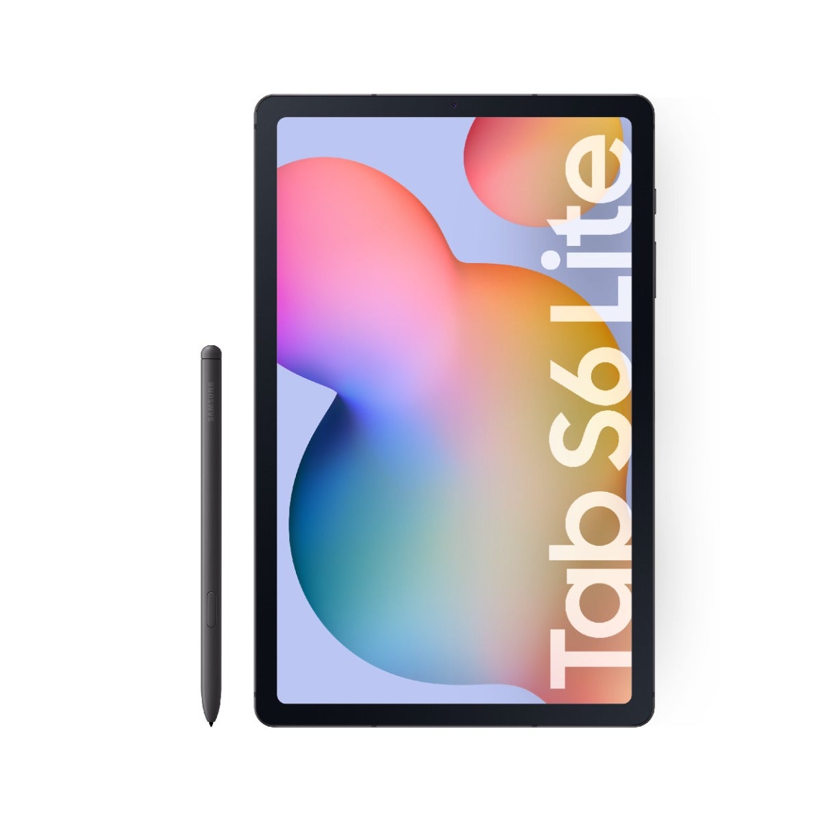 Tablet Samsung Galaxy Tab S6 Lite 0.4"4+128GB Gray