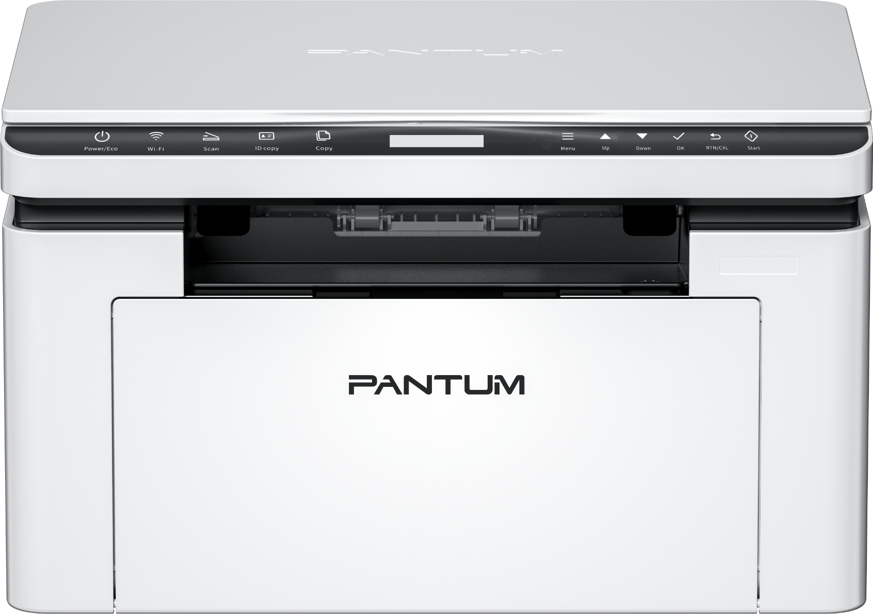 Impresora Pantum monocromática laser BM2300NW
