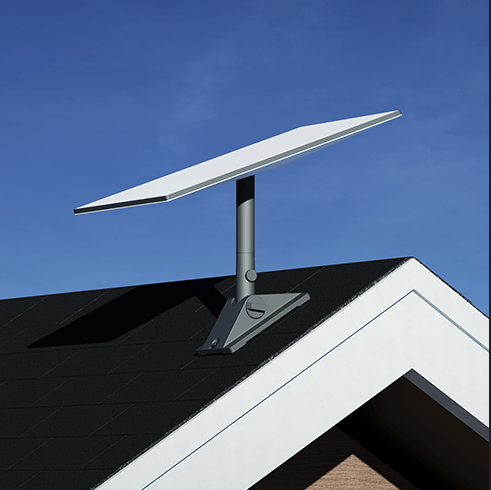 Starlink Standard Pivot Mount