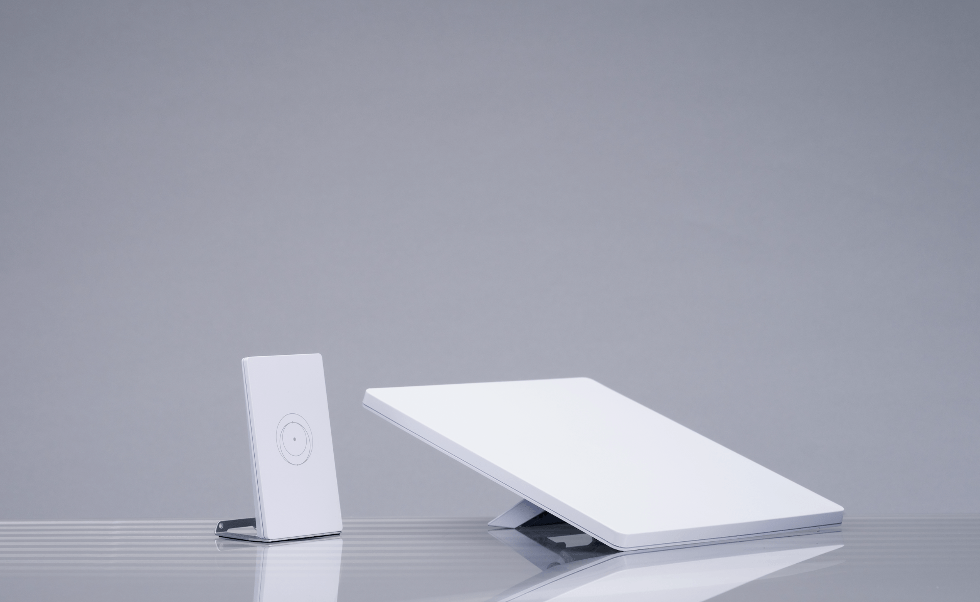 Standard MiniX Starlink blanco
