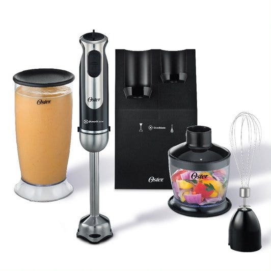 Mixer con kit FPSTHB2800 Oster 800W
