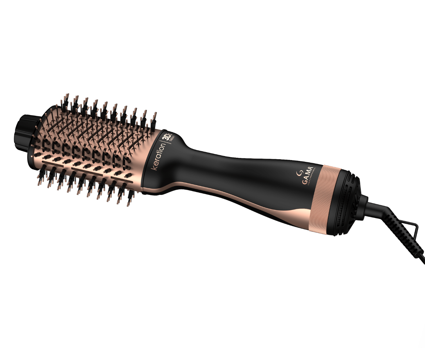 Cepillo Stylish keraton brush 3D PB5 100 Gama