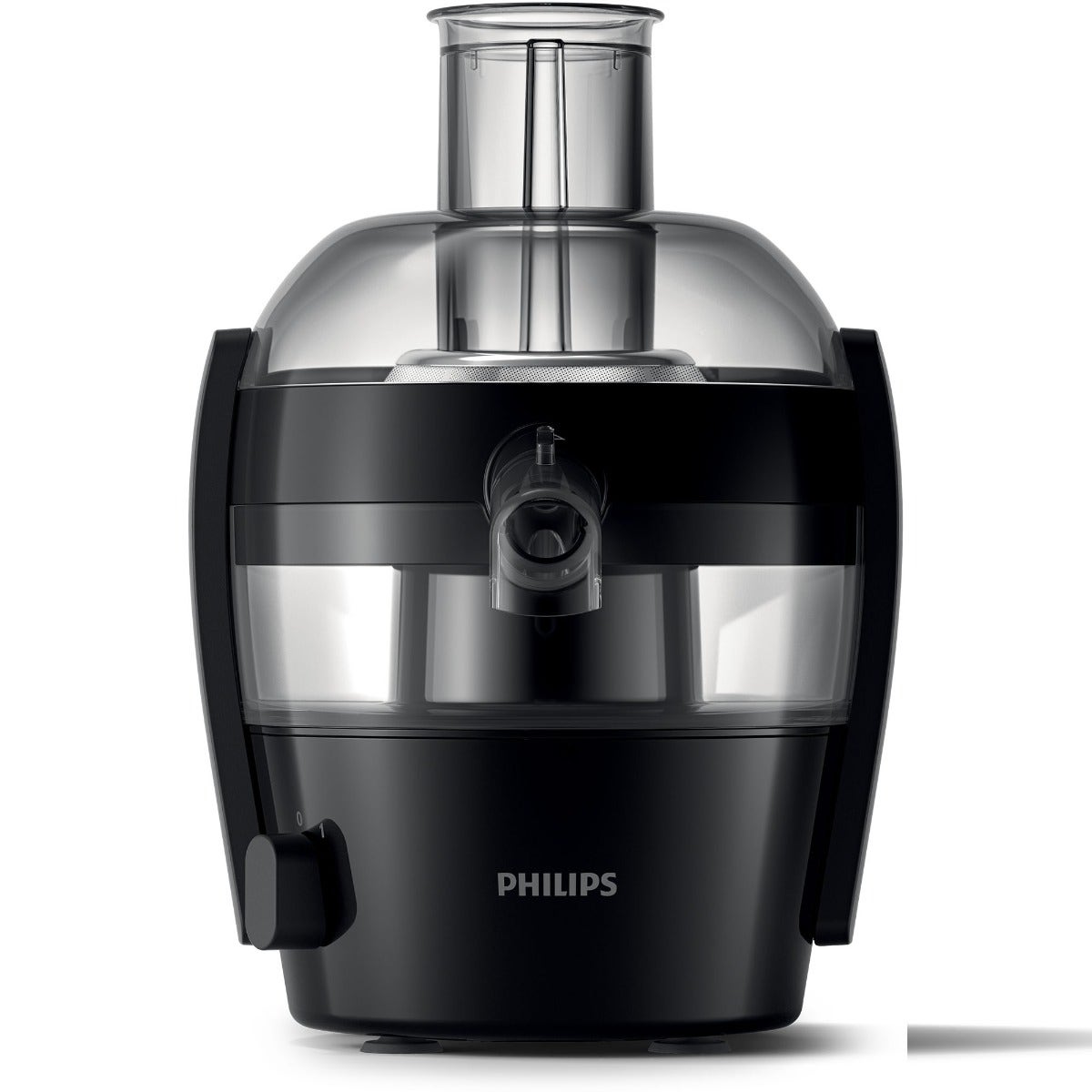 Extractor de jugo Philips HR1832/00 500 ml