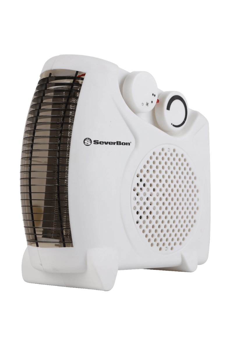 Caloventor CEV 01 2000W Eléctrico Vertical