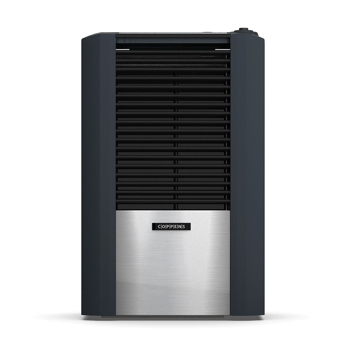 Calefactor Coppens C25BDPAM 2500TB 2500Kcal 19m2 derecha