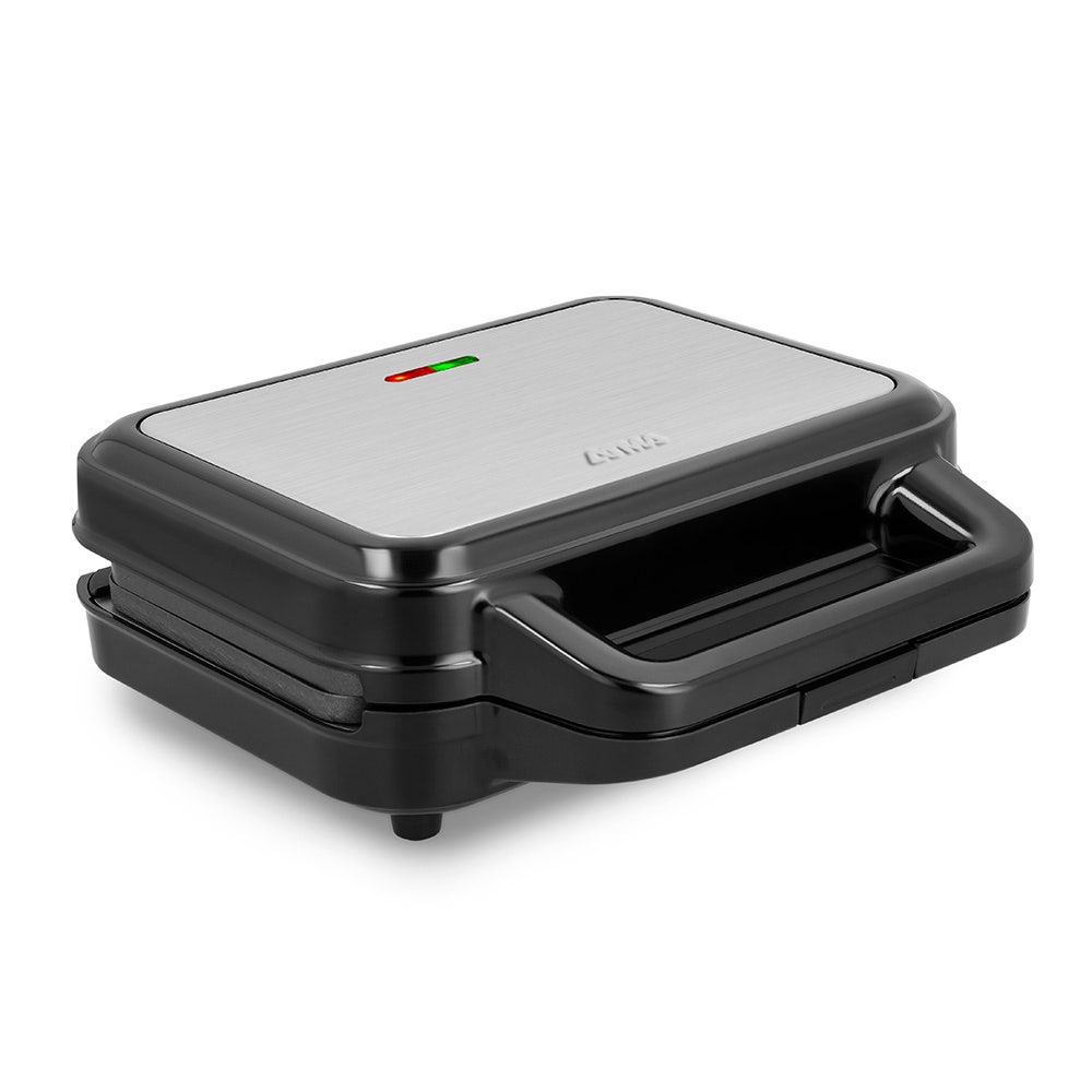 Sandwichera SM9000P 2 placas Intembiables