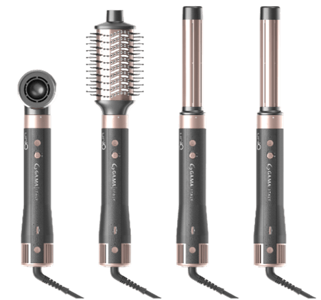 Multistyler Uniq Aura GA.MA