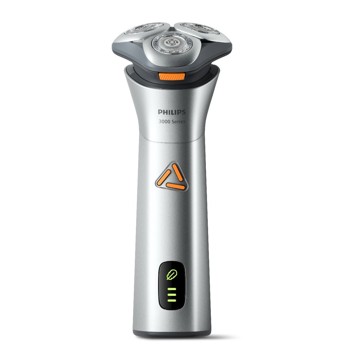 Afeitadora Philips S3882 Wet & Dry Serie 3000