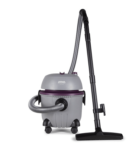 Aspiradora Atma AST1523PI Tacho 15lt 1200W