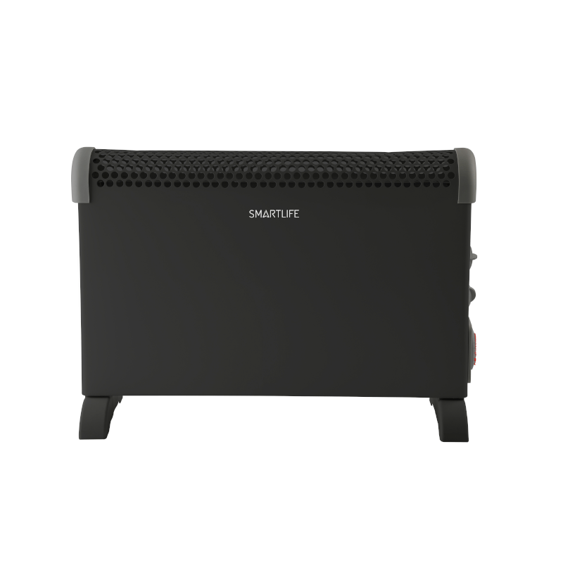 Convector de aire Smartlife 2000W Timer SL-COV2000TBPN