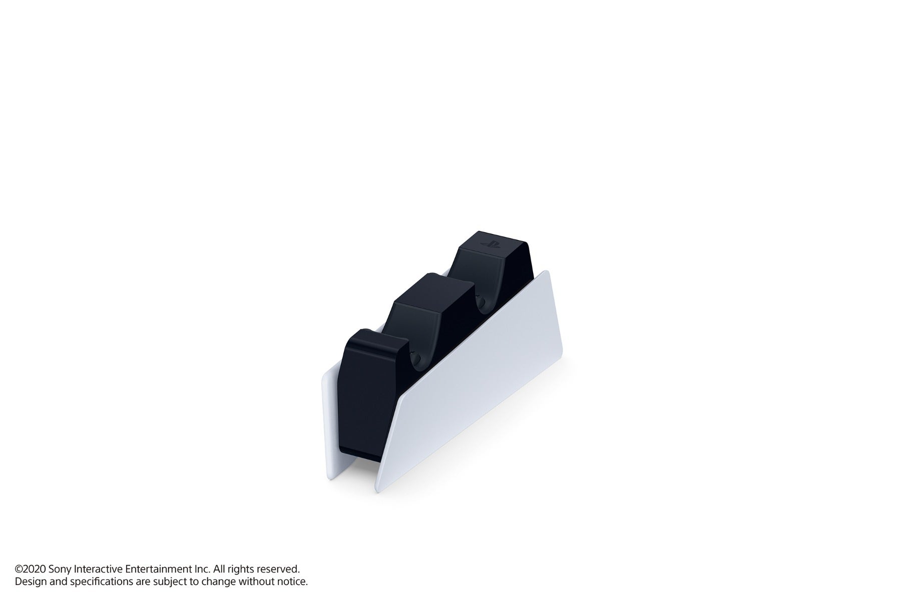 Cargador Dual Dualsense PS5