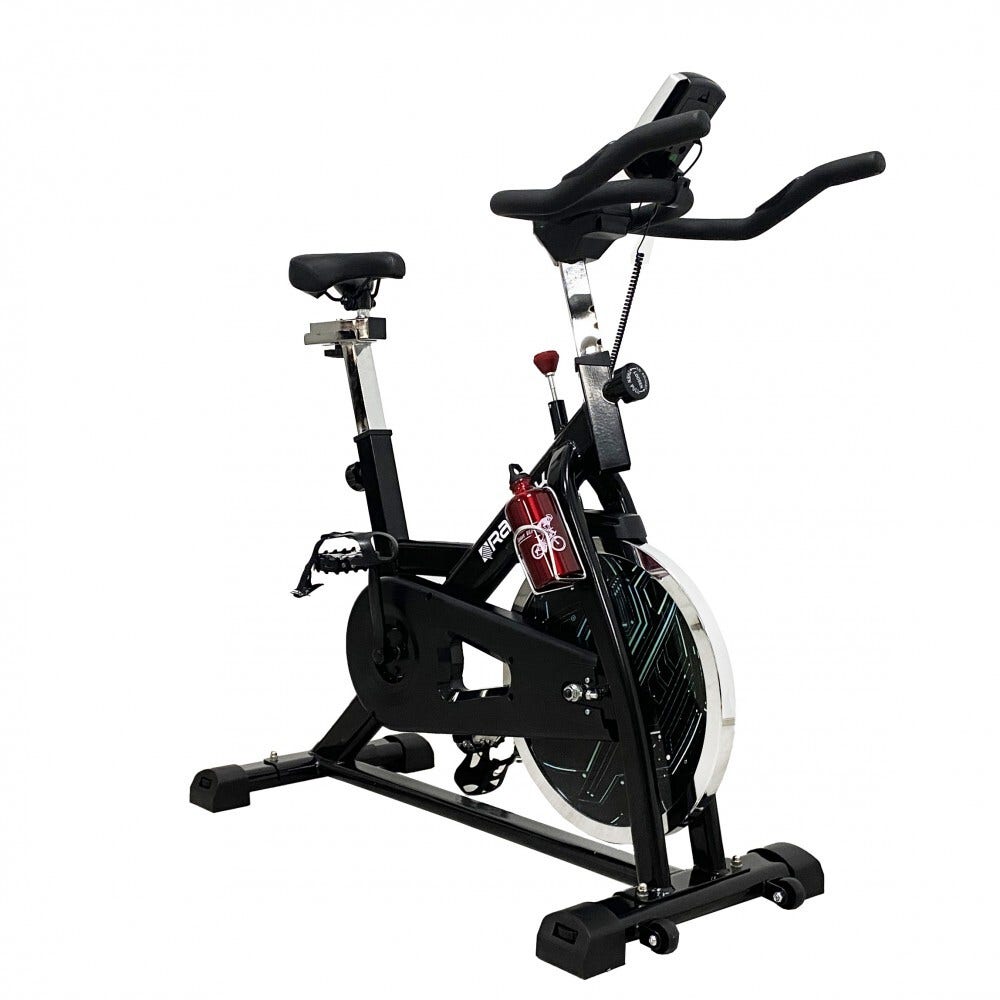Bicicleta indoor 15 kg Ran-105 hasta 120 kg