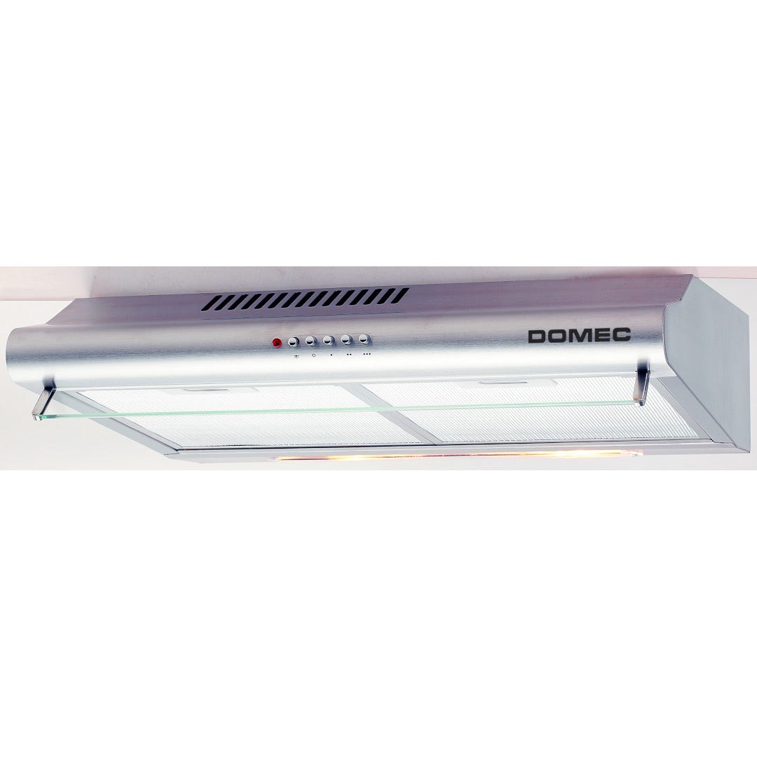 Campana DOM3060I 50959 60 cm Inoxidable