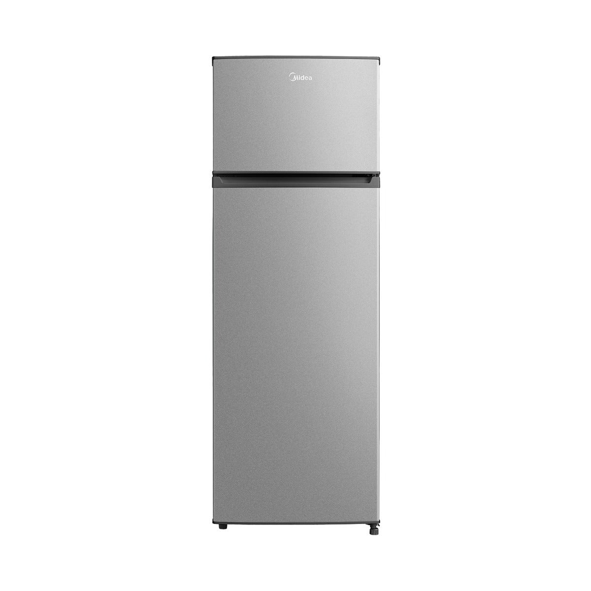 Heladera con freezer Midea 240lt MDRT333FGE50A PL