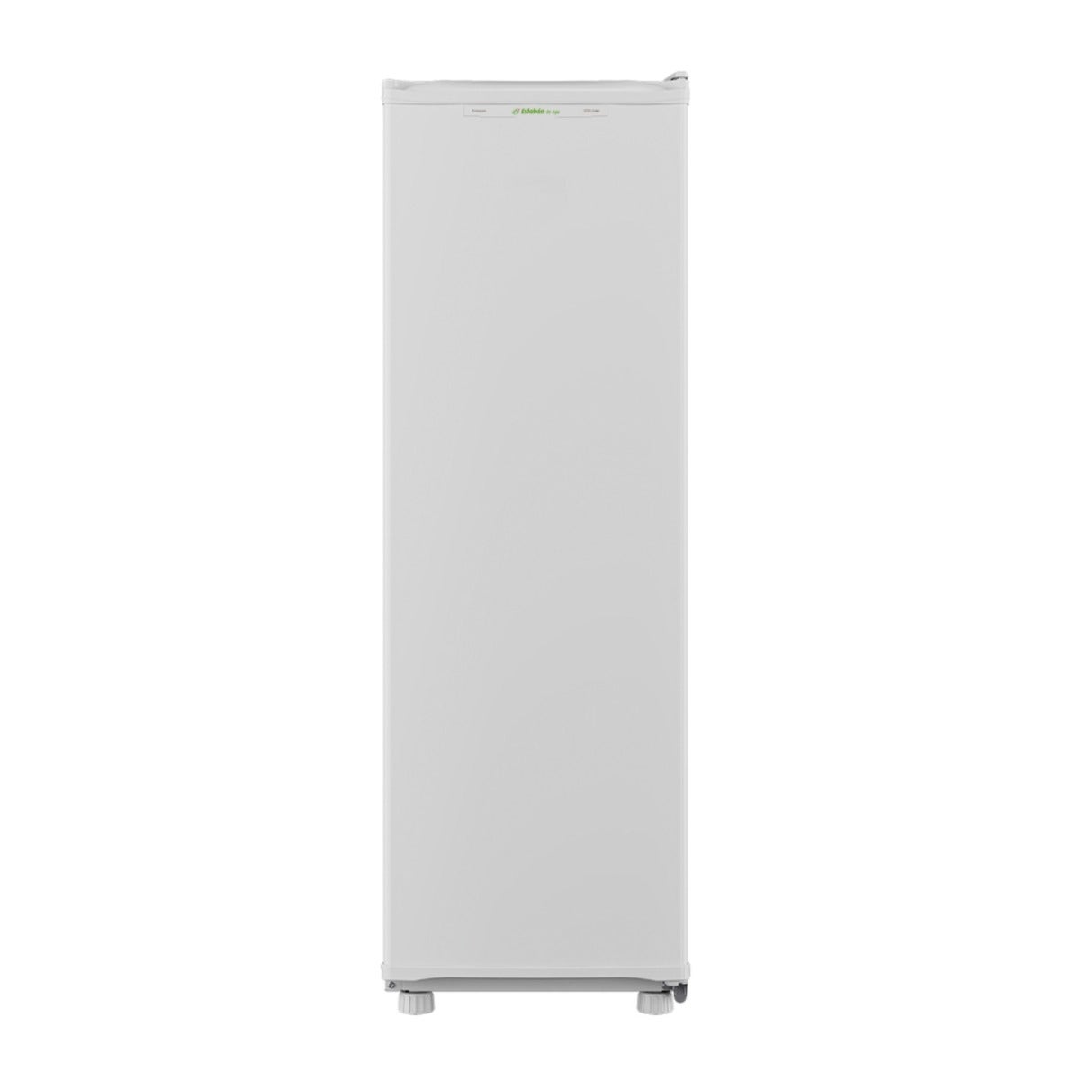 Freezer vertical Eslabón de Lujo EVU20MB 142 lt