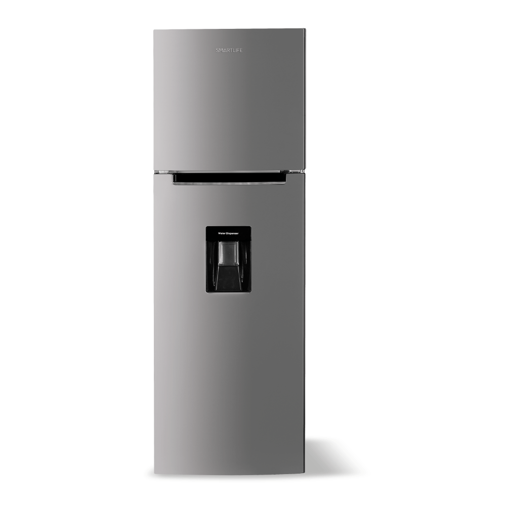 Heladera No Frost SmartLife RNF270SDINV 244lt C/Disp INOX Inverter