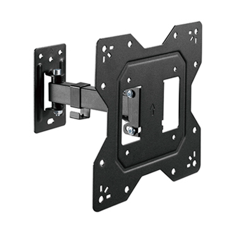 Soporte de TV Onebox OB-B24 Móvil 23" a 43"