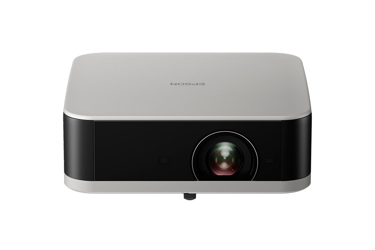 Proyector Epson EpiqVision Mini EF-30 Full HD Smart TV