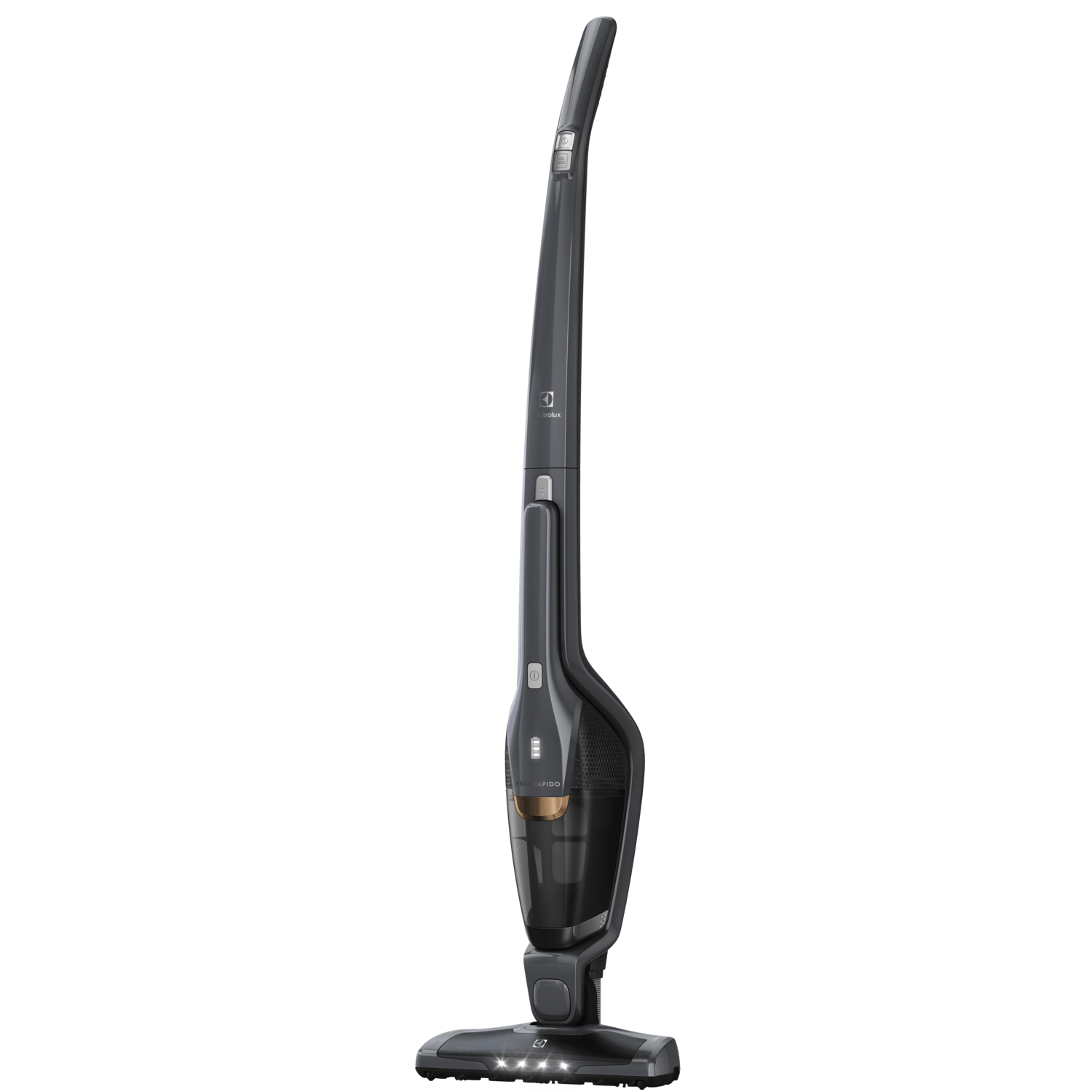 Aspiradora Inalámbrica Electrolux ERG25N Ergorápido 2en1 90W