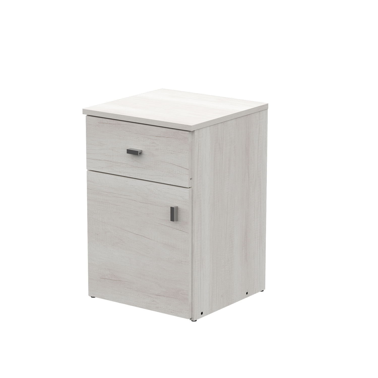 Mesa de Luz Mosconi Pack Melamina Tissa Venezia