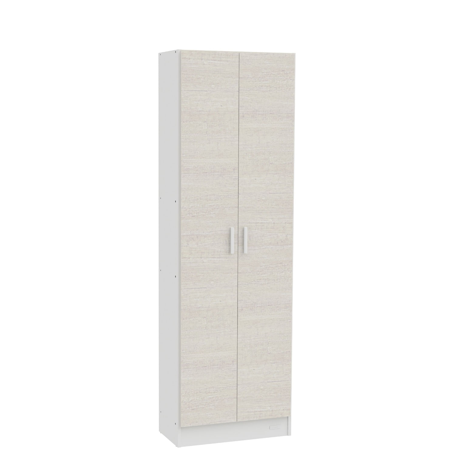 Despensero Mosconi 1.80 m 1 Puerta Organizador Melamina Venezia