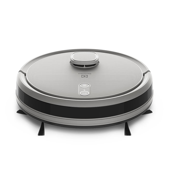 Aspiradora Electrolux ERB62 Robot 4/1 Wifi control remoto