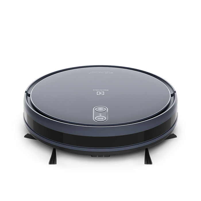 Aspiradora Electrolux ERB44 Robot 4/1 Wifi control remoto